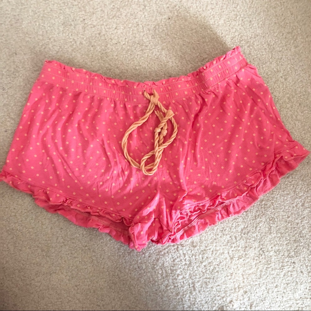Aerie Lounge Shorts
